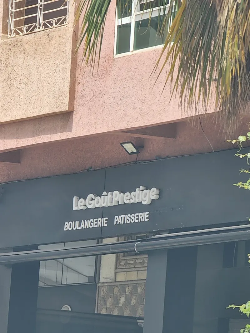 صورة 4 من Pâtisserie le Goût