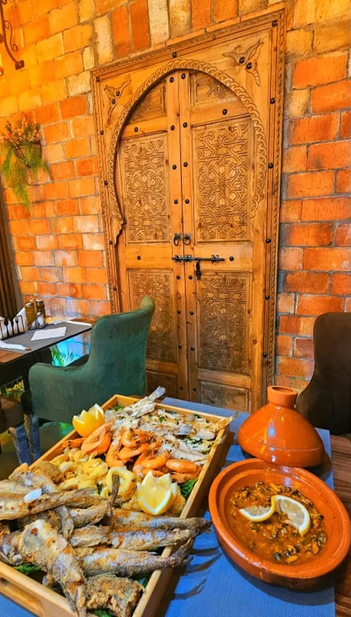 Restaurant Ghayt photo 3