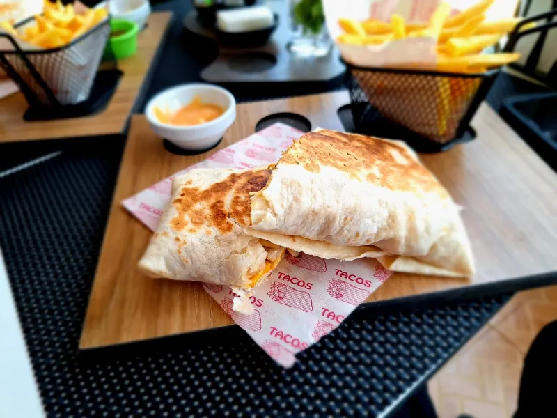Restaurant Ghayt photo 2