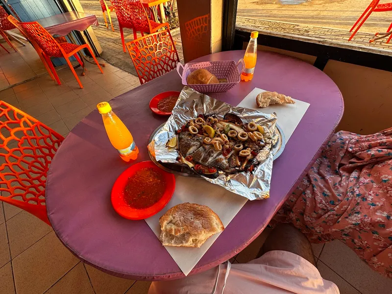 Photo 3 de مطعم العيون