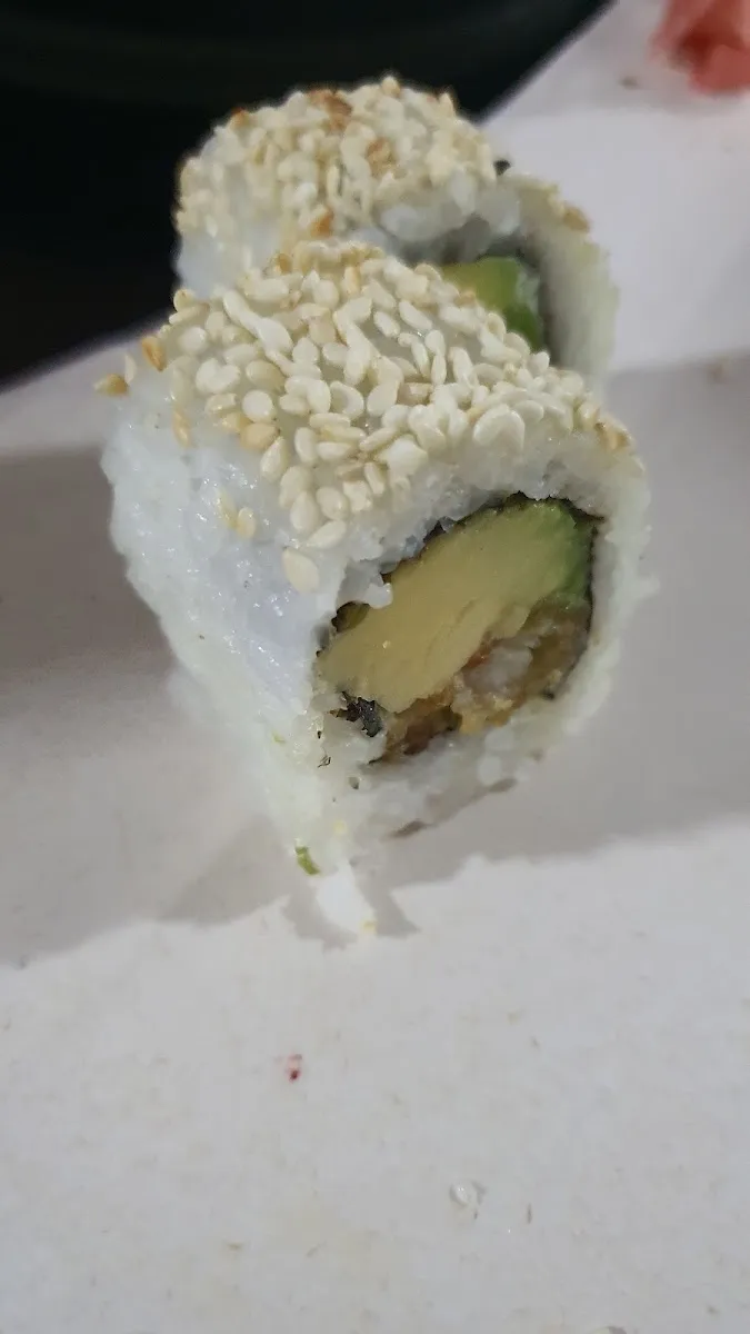 صورة 3 من Nara Sushi