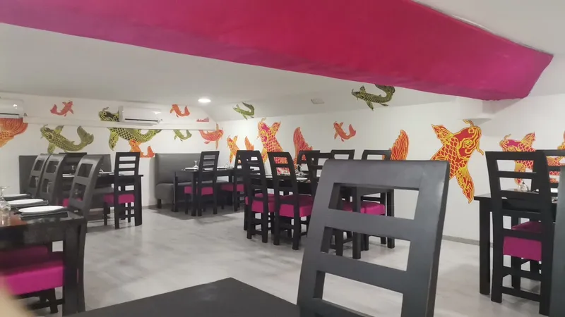صورة 1 من Nara Sushi