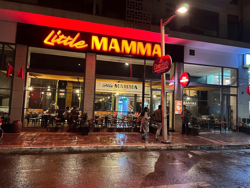 Little mamma photo 1