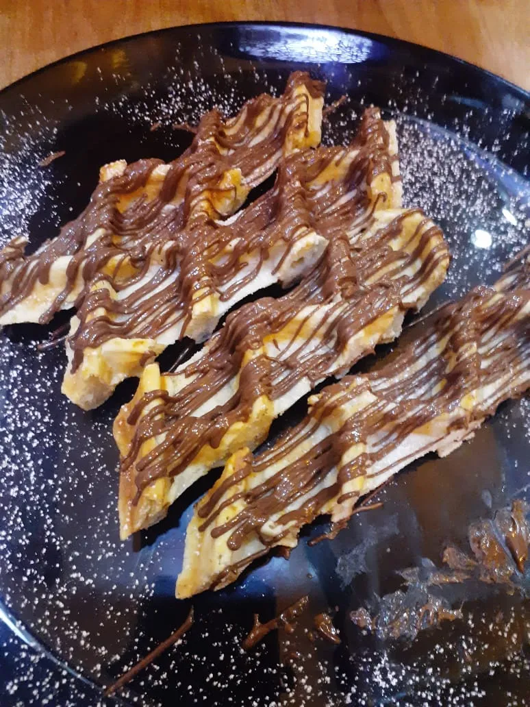 Photo 4 de La Nutella Food