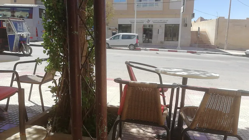 Photo 3 de Café de France
