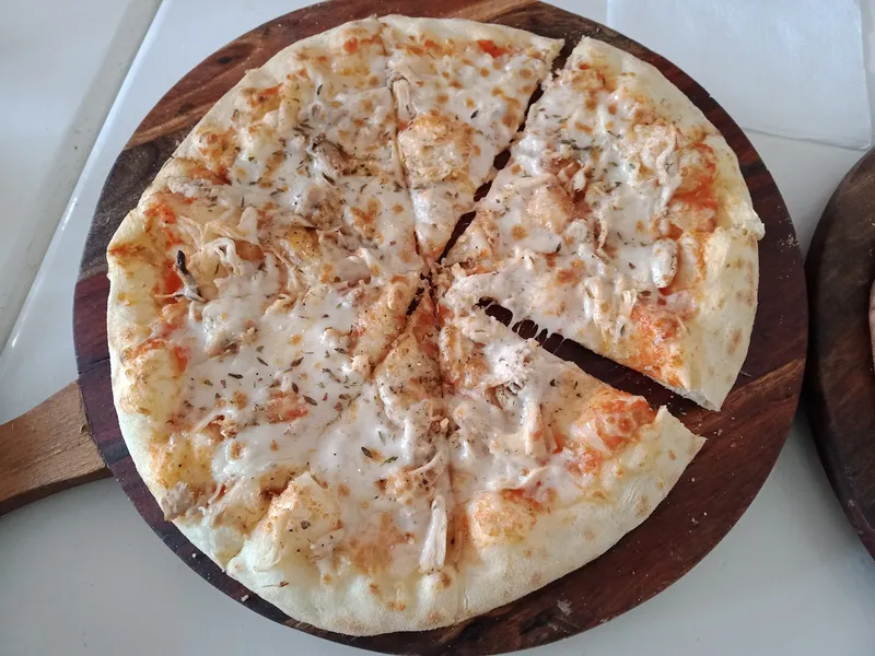 صورة 1 من Pizzeria Gourmandise