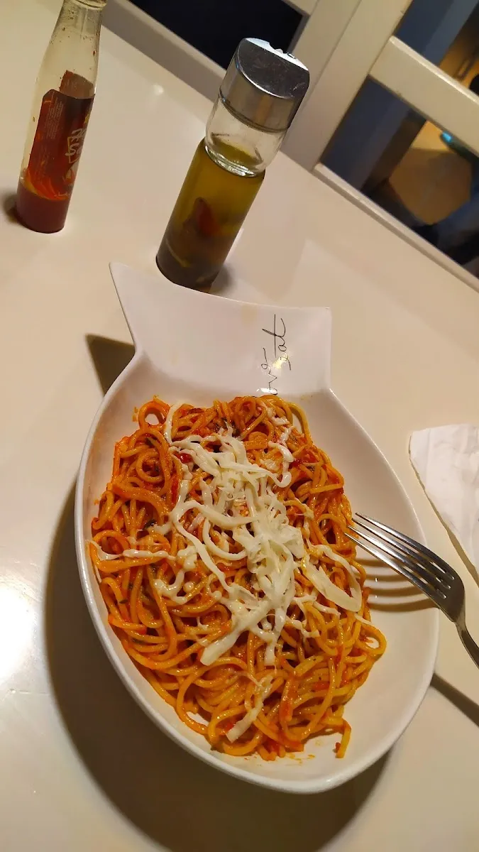 صورة 4 من Pizzeria Gourmandise