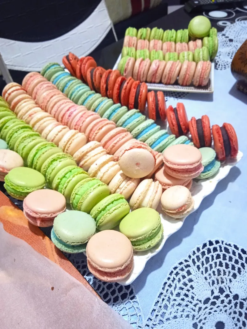 صورة 4 من C'est du gâteau : Boulangerie & Pâtisserie