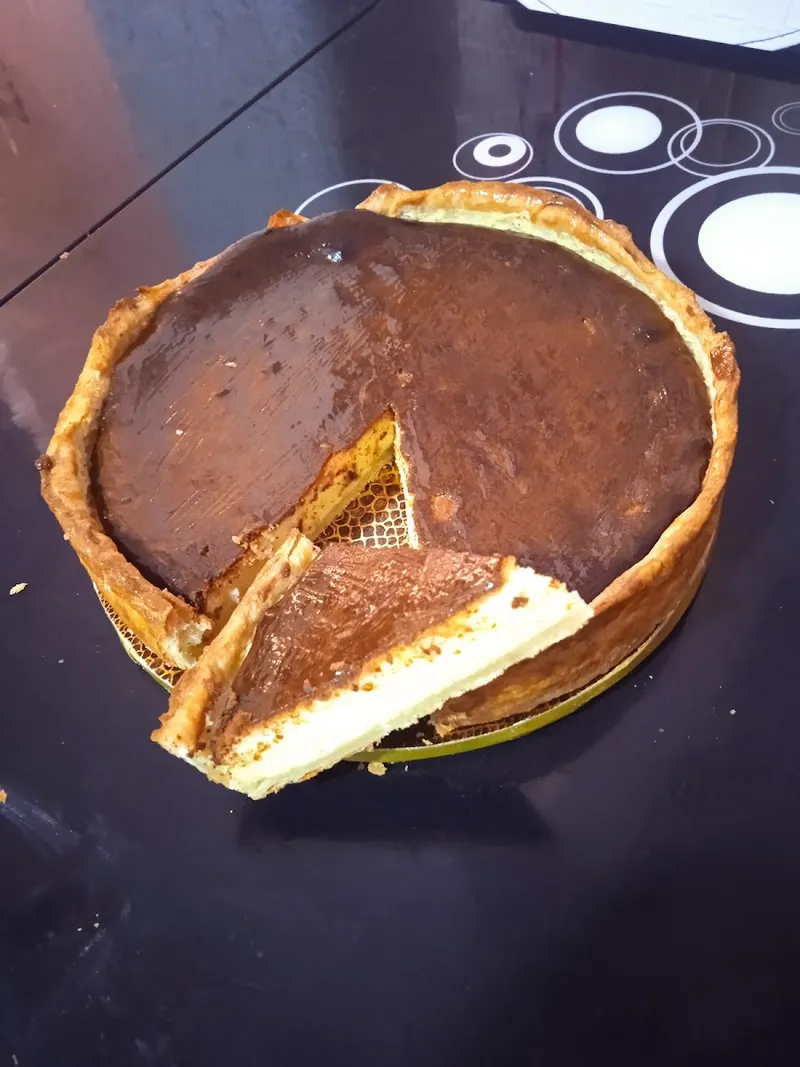 صورة 3 من C'est du gâteau : Boulangerie & Pâtisserie