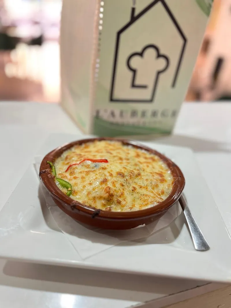 L’auberge Restaurant photo 3