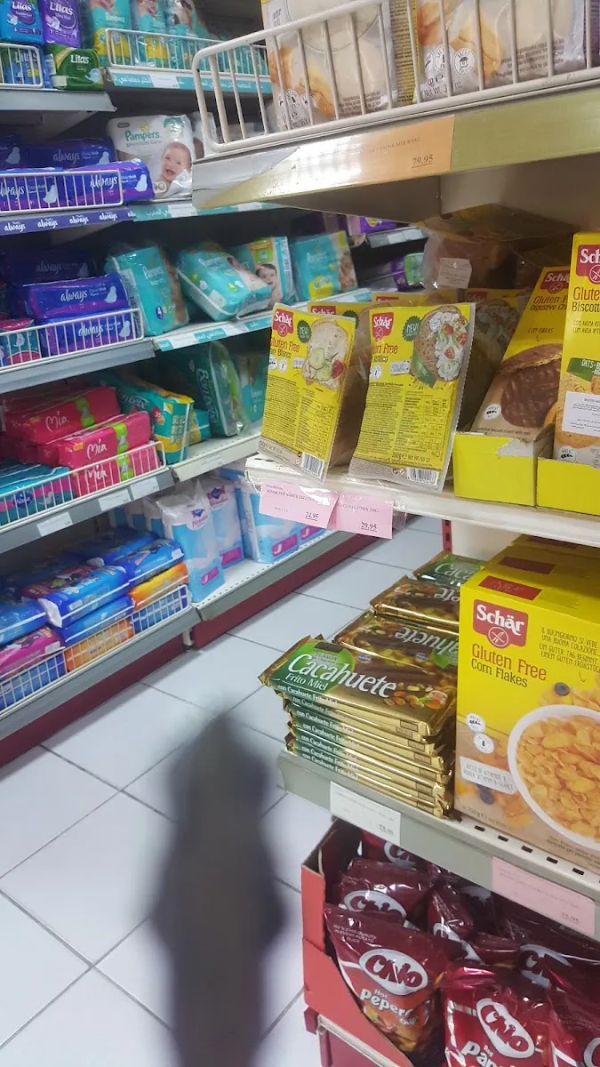 Taib Market photo 2