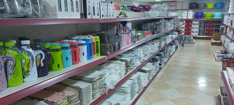 Taib Market photo 1