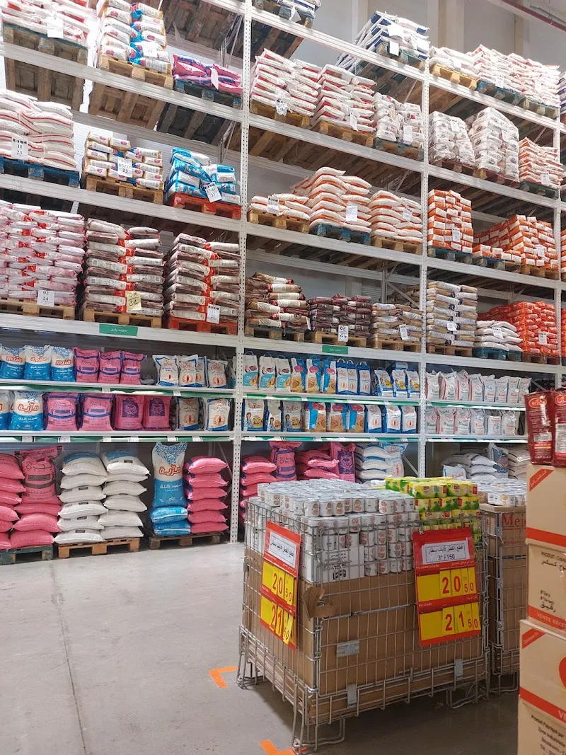 Taib Market photo 4