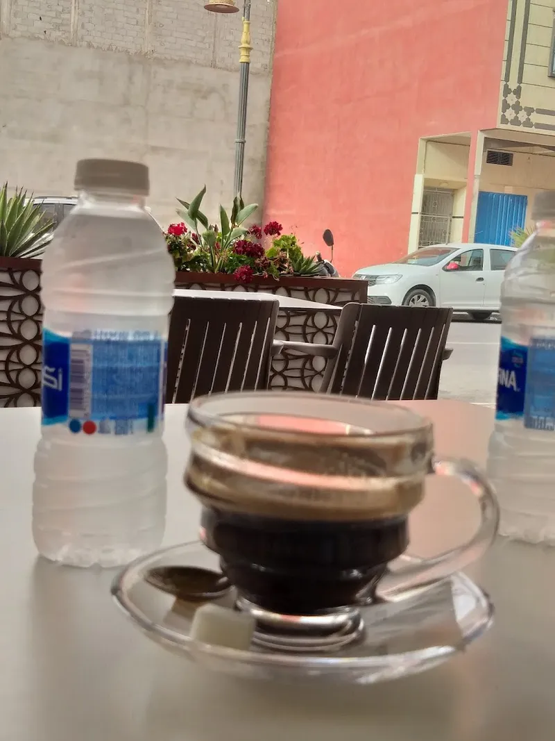 Photo 4 de Café l’Elite