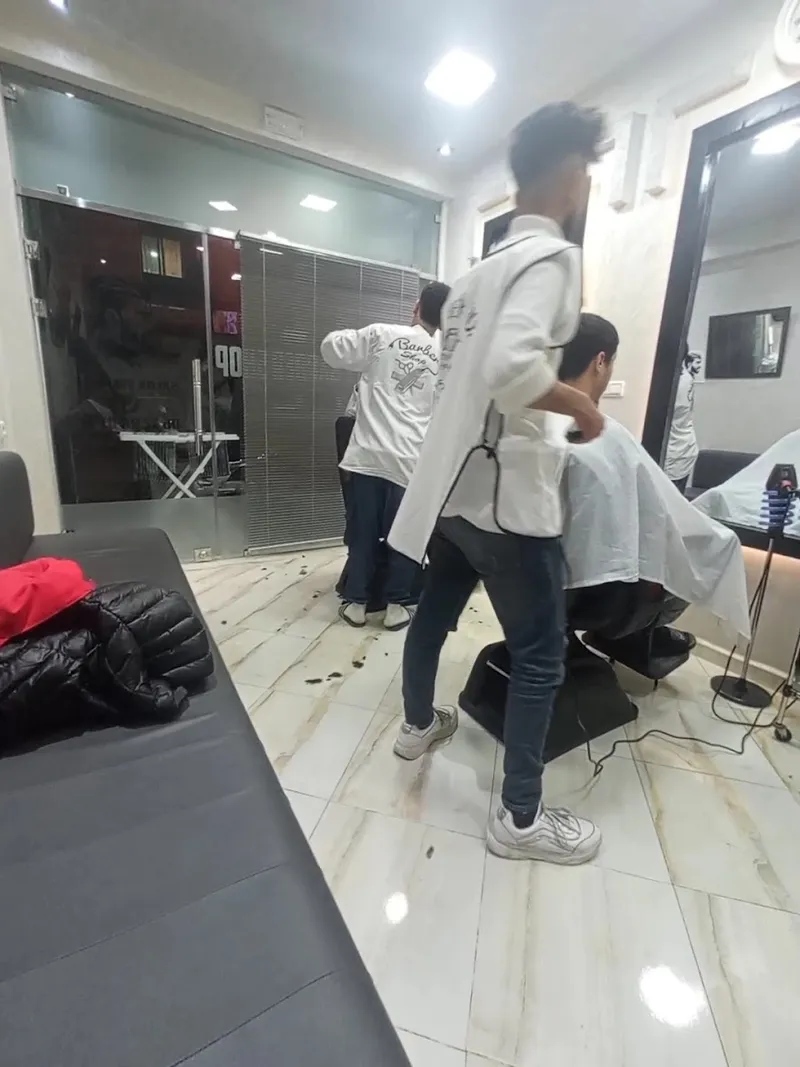 صورة 3 من New Style barber صالون يوسف
