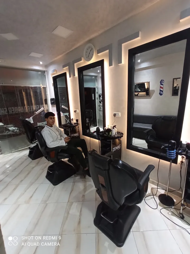 صورة 4 من New Style barber صالون يوسف