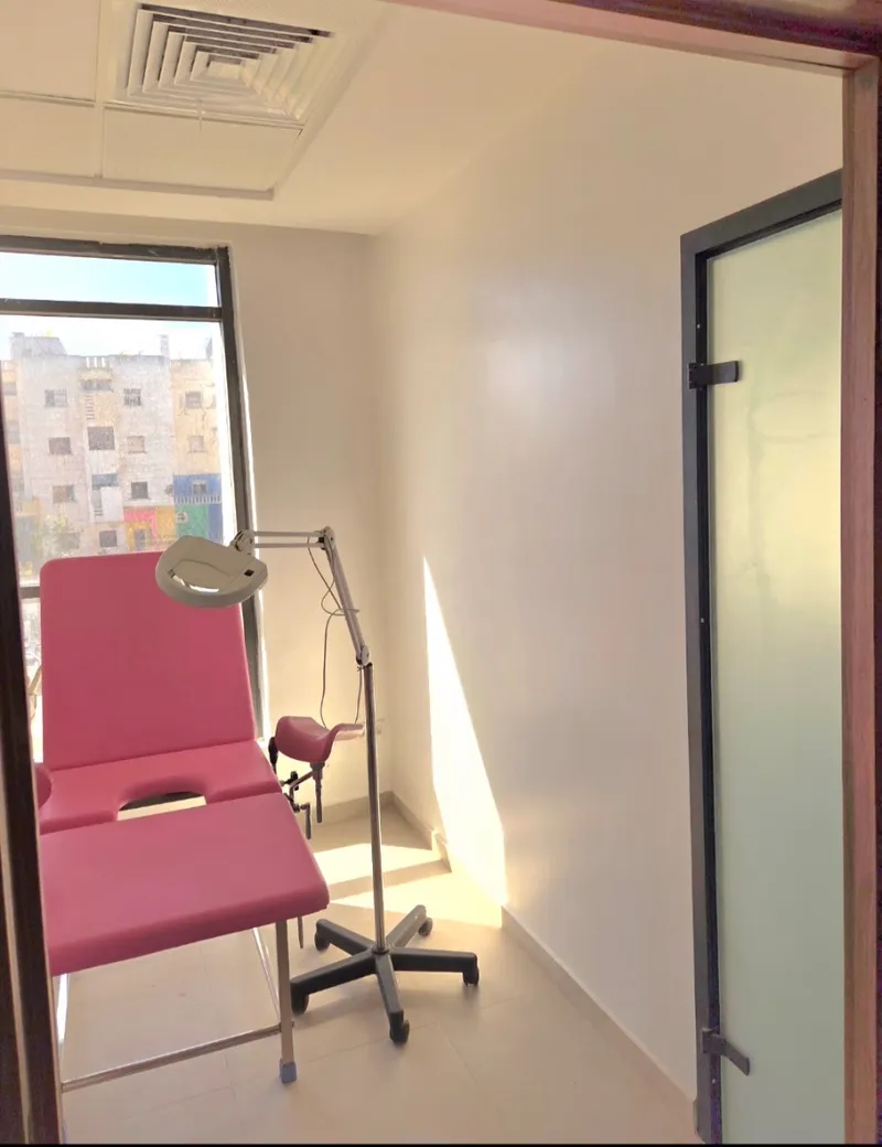صورة 2 من DOCTEUR JIHANE EL KORCHI. Cabinet de médecine génerale