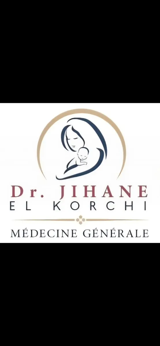 صورة 3 من DOCTEUR JIHANE EL KORCHI. Cabinet de médecine génerale
