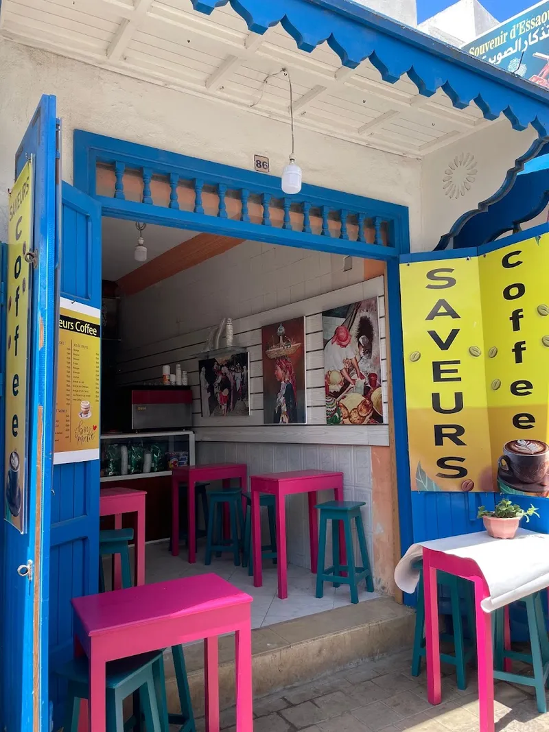صورة 1 من Mourad Café