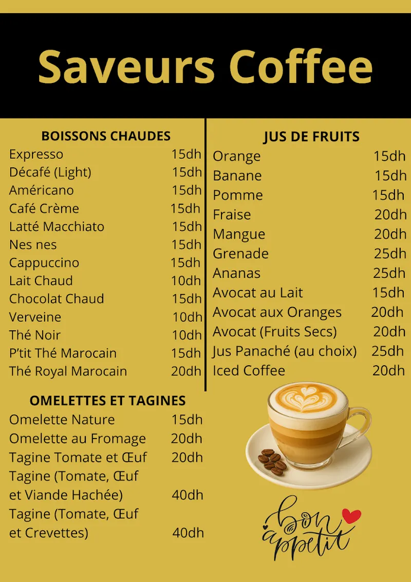 صورة 2 من Mourad Café