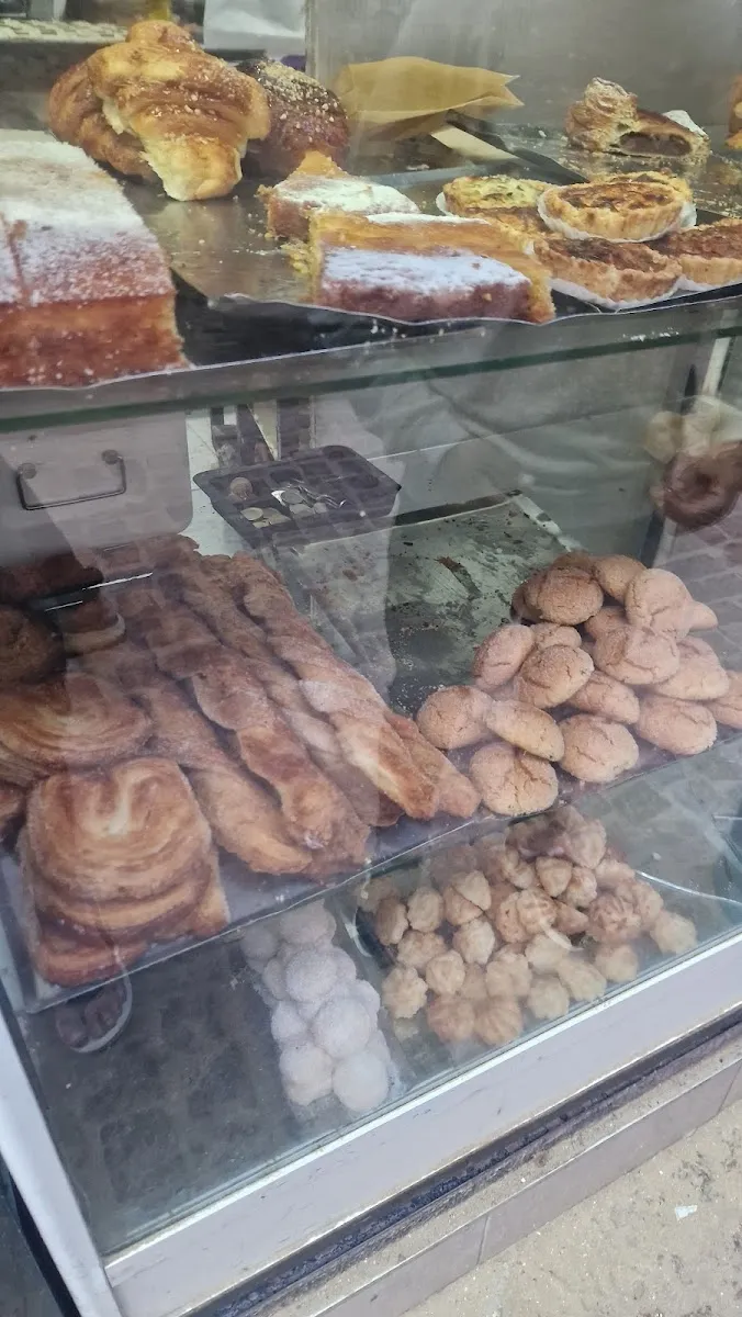 Photo 1 de Le Caramel