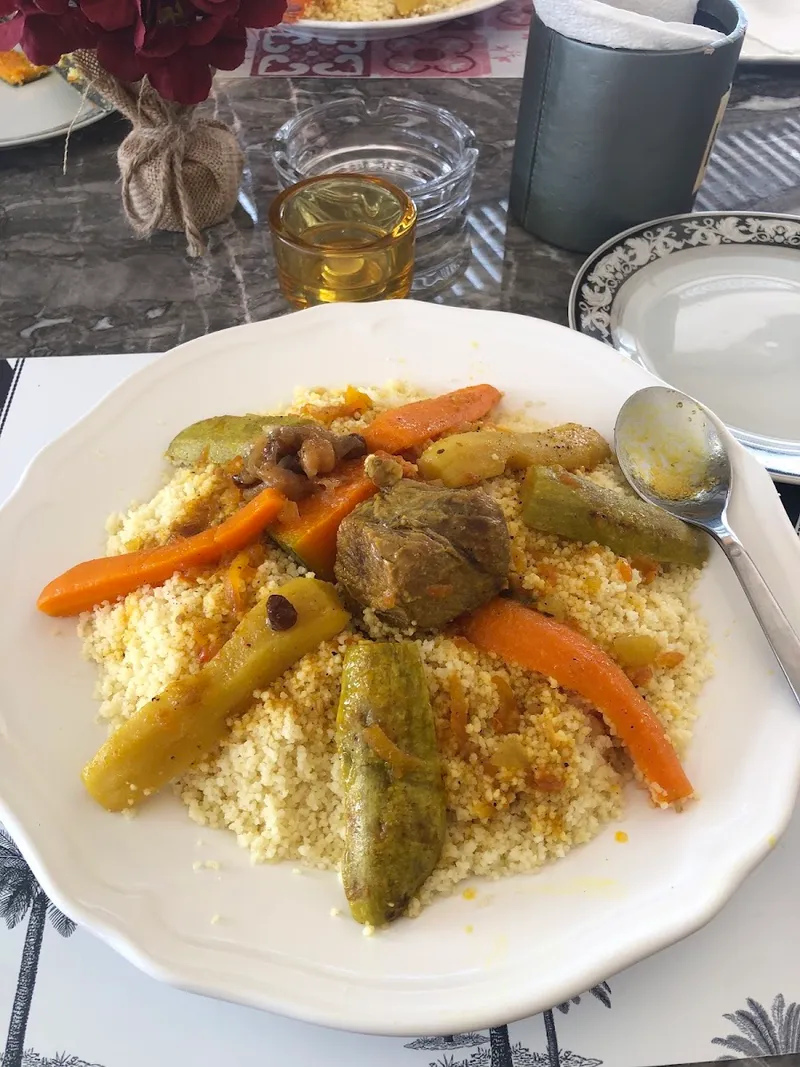 صورة 3 من Café Restaurant L'Hacienda