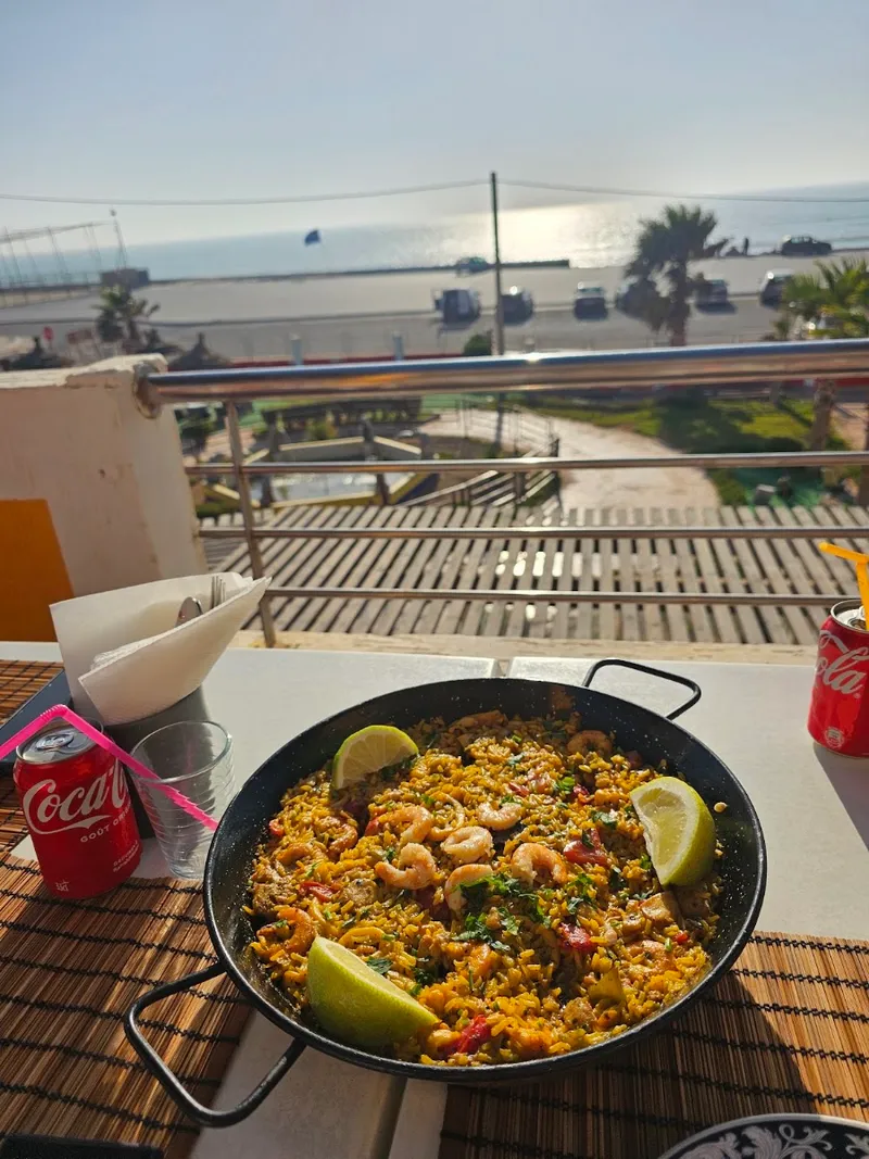 صورة 4 من Café Restaurant L'Hacienda