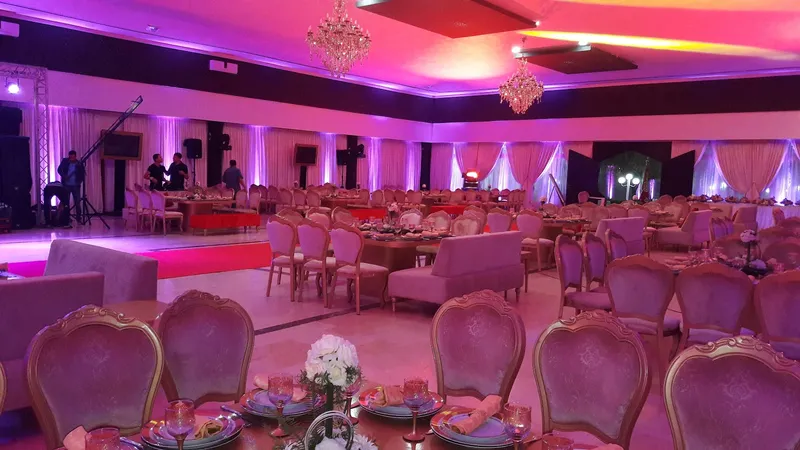 Hall of celebrations - Afrah Riad Al Baida photo 1