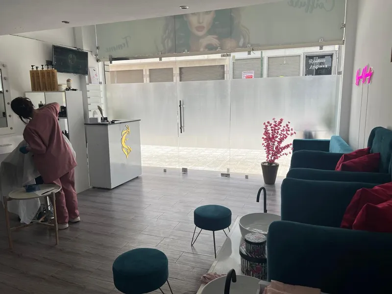 صورة 1 من Beyond Beauty Salon