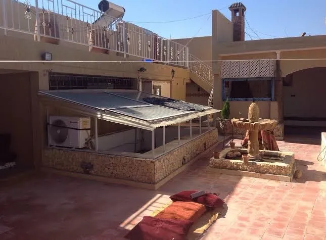 Photo 1 de فندق رودانة