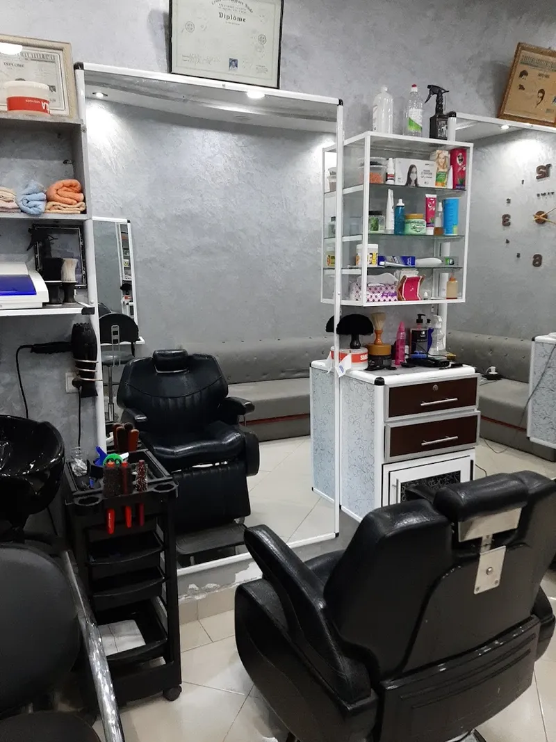 Salon Achik photo 1