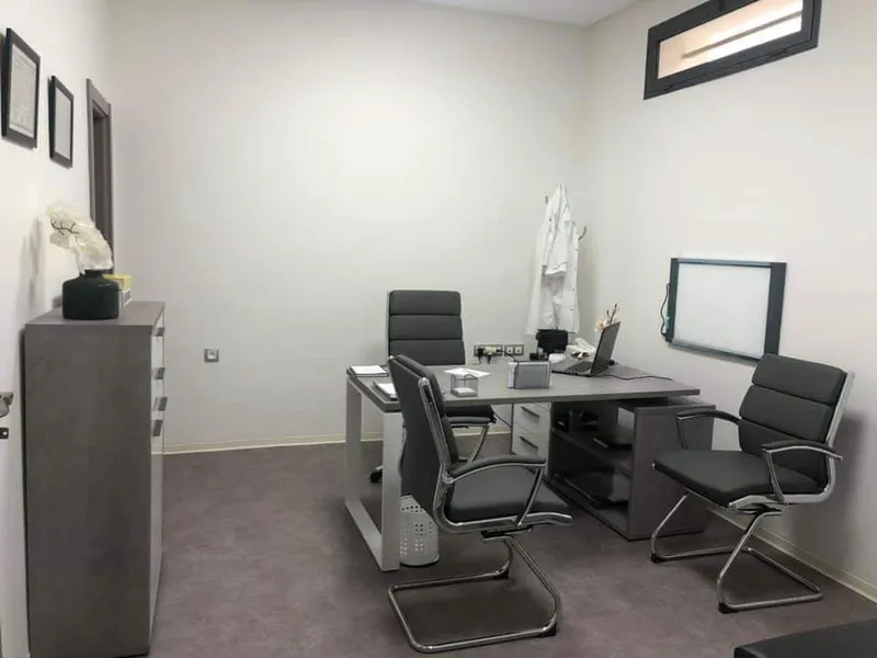 Cabinet de Traumatologie & Orthopédie à Casablanca – Dr. YOUNESS ALLALI – Centre de Chirurgie Orthopédique et Traumatologique photo 3