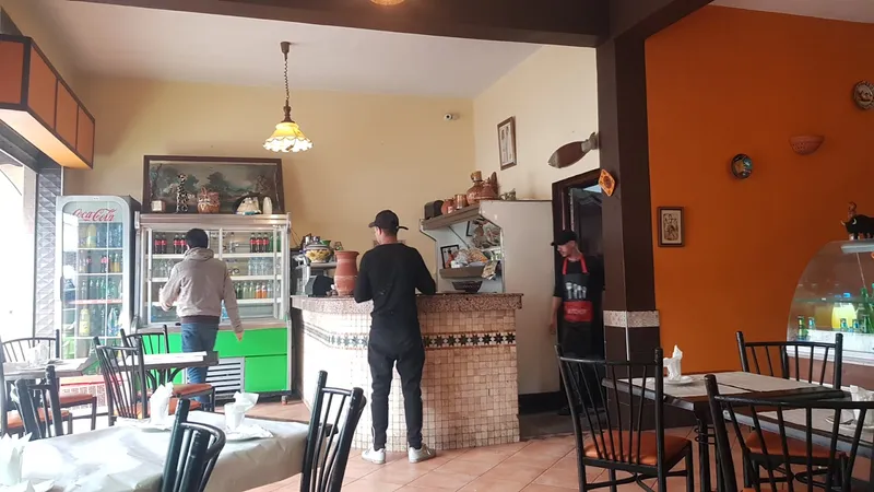 صورة 4 من Chez Walida