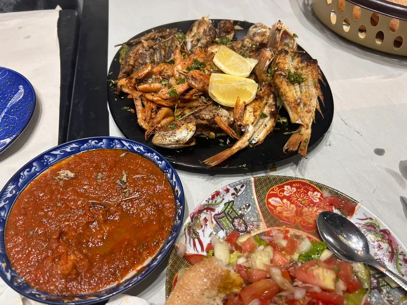 صورة 1 من Chez Walida
