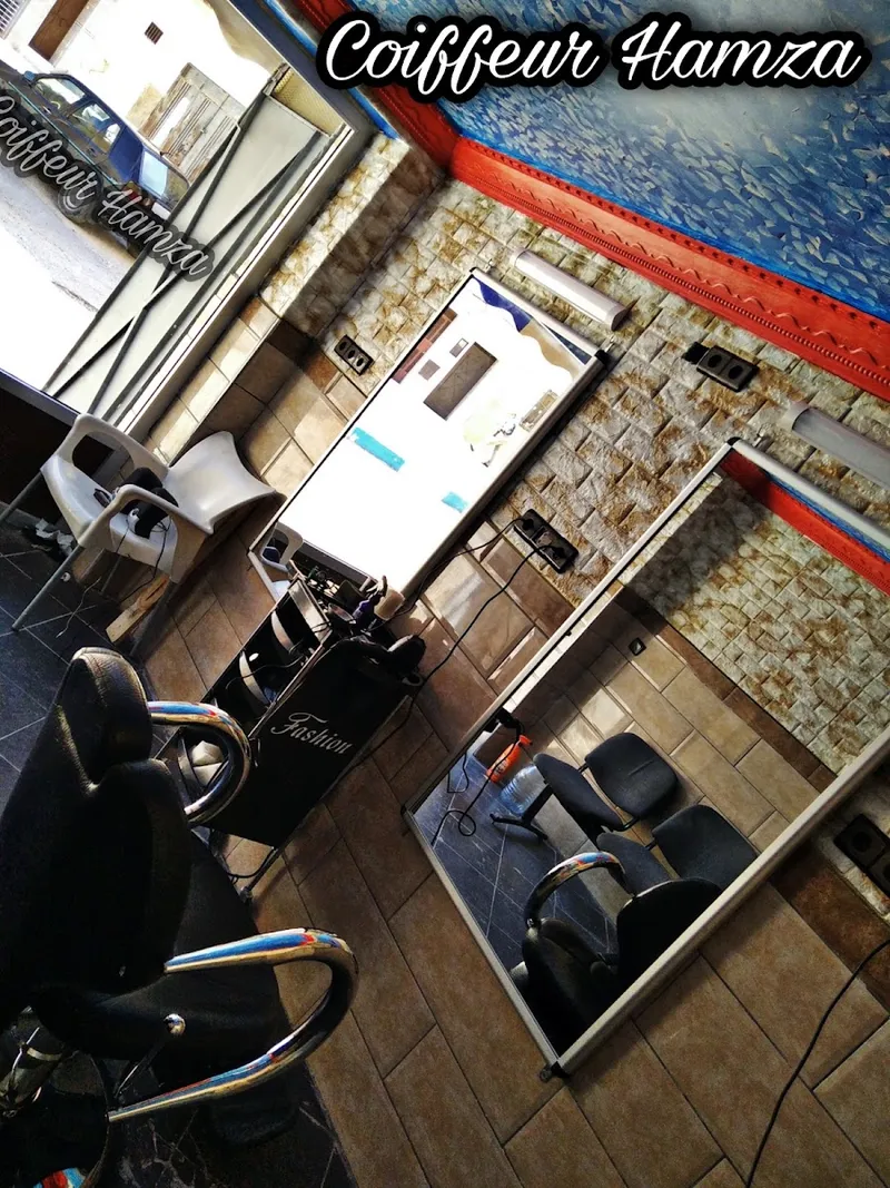 صورة 2 من Salon Enassim de Coiffure