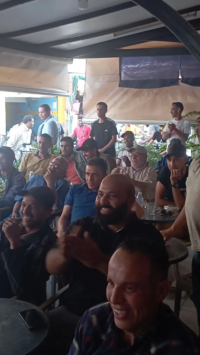 Café Rayan - Bab El Khmiss photo 3