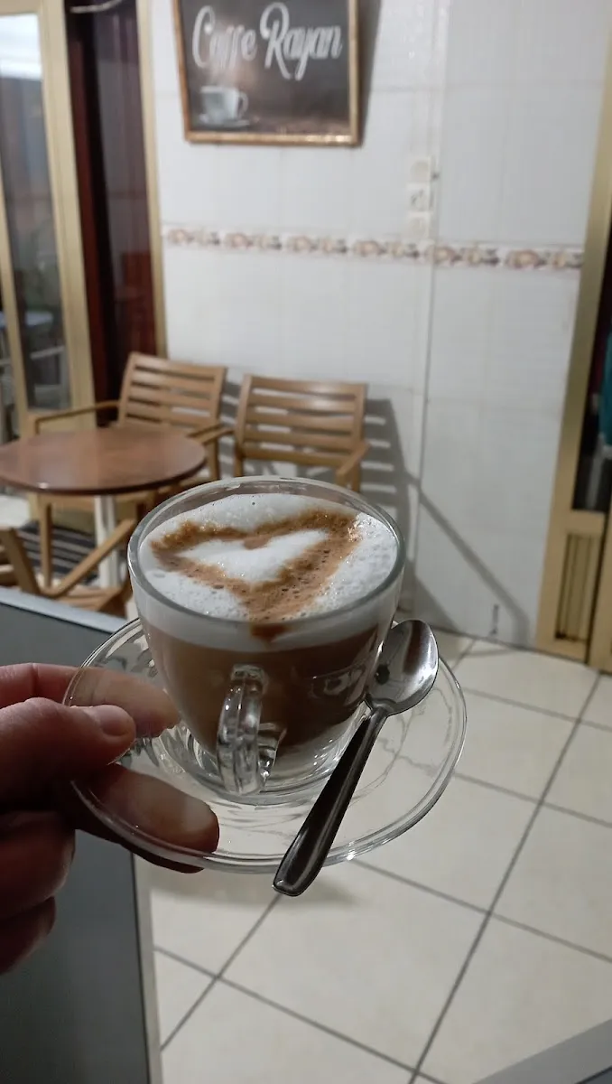 Café Rayan - Bab El Khmiss photo 4