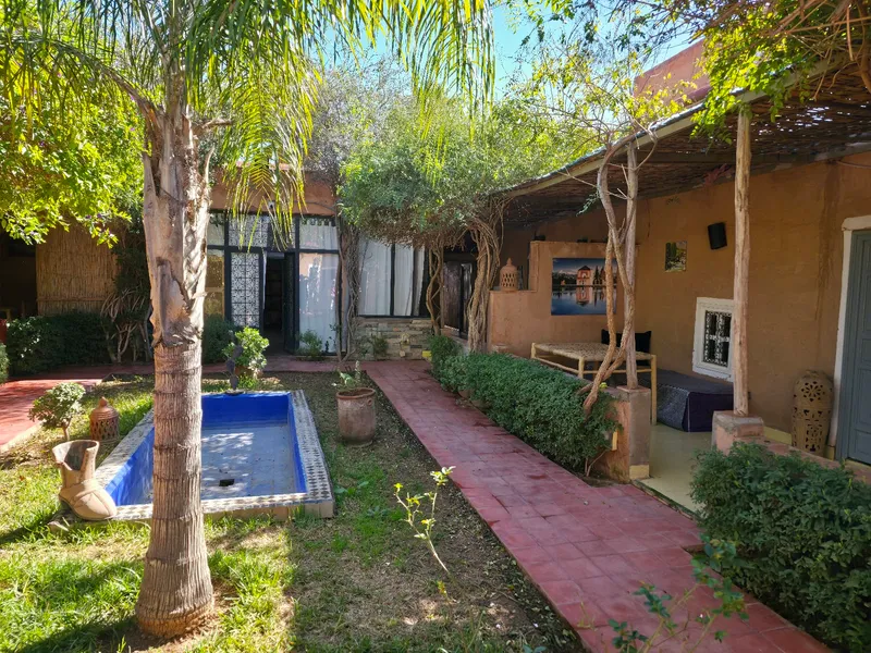 Riad Qodwa photo 3