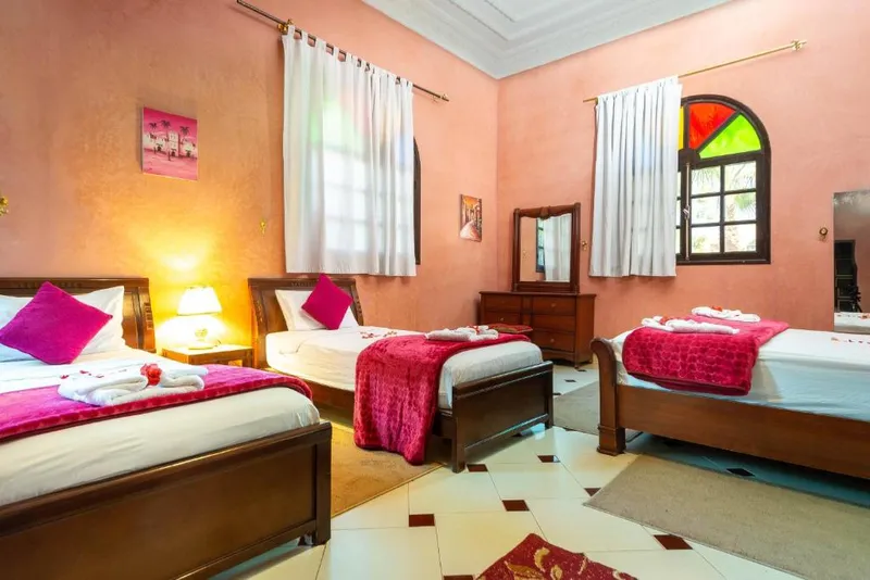 Riad Qodwa photo 1