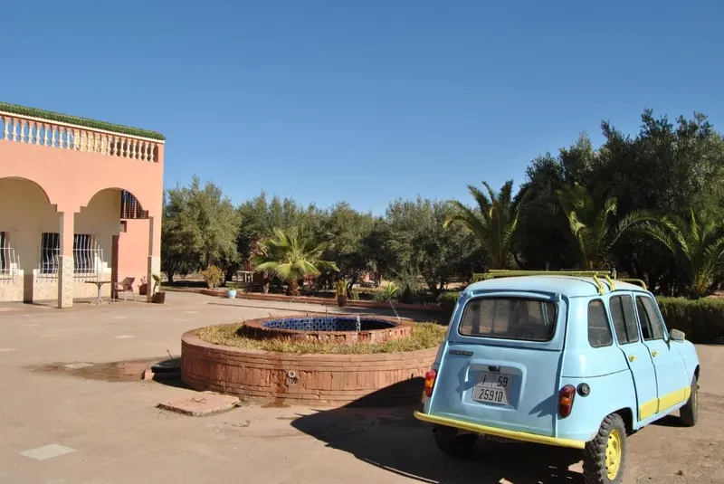Riad Qodwa photo 2