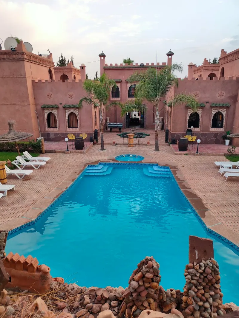 Riad Qodwa photo 4