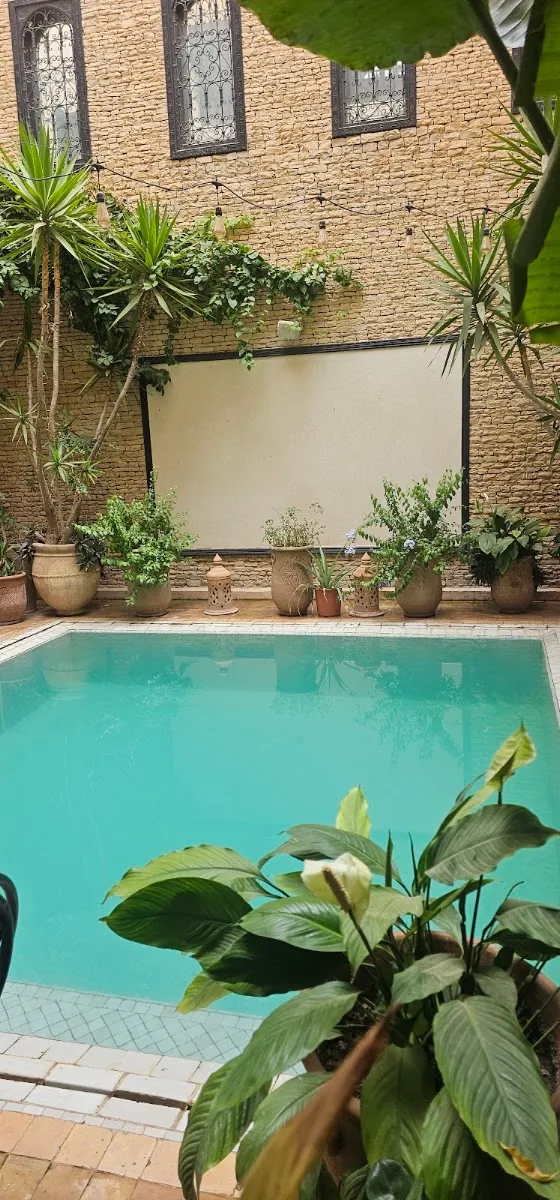 صورة 2 من Riad Dar Haven