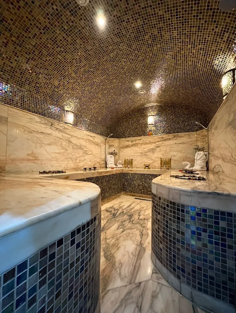 Kamy Beauty Spa - institut Hammam Massage (100% femmes) photo 1