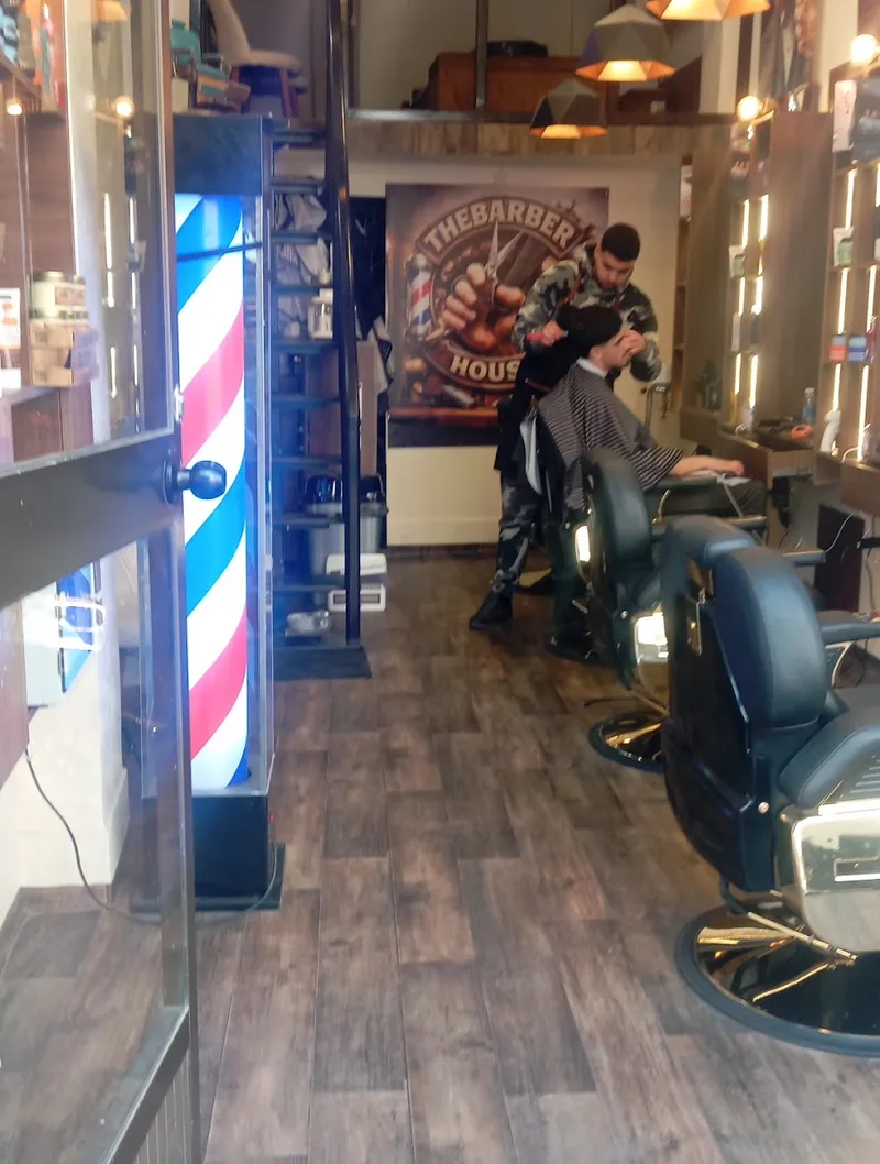 صورة 4 من The barber house
