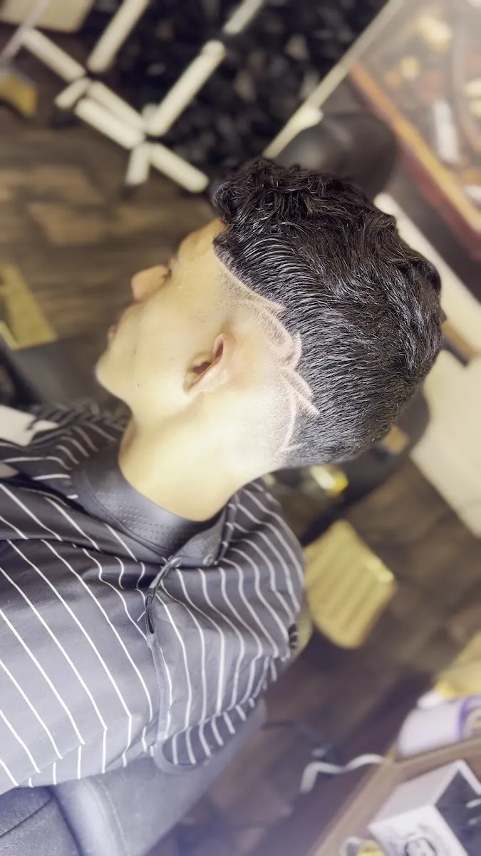 صورة 3 من The barber house