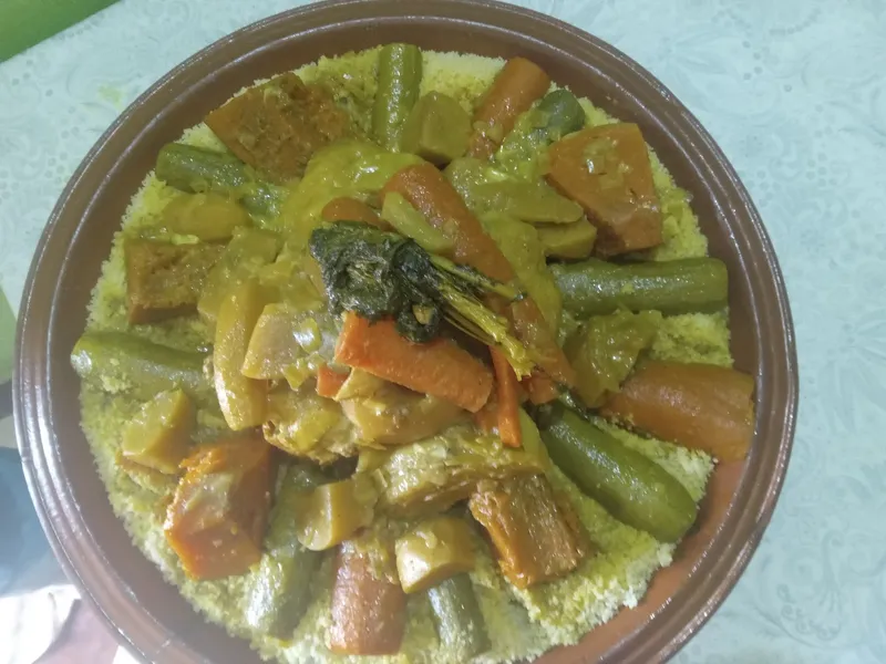 صورة 2 من مجزرة ومشواة بنعيسى ولد علال