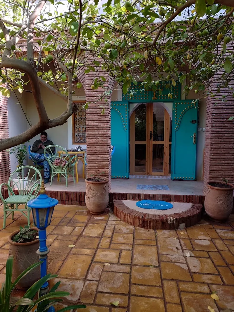 Photo 1 de Riad El Aissi