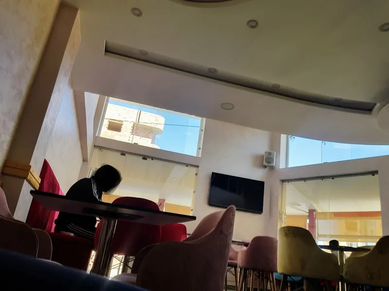 صورة 1 من Café Arwa Palace
