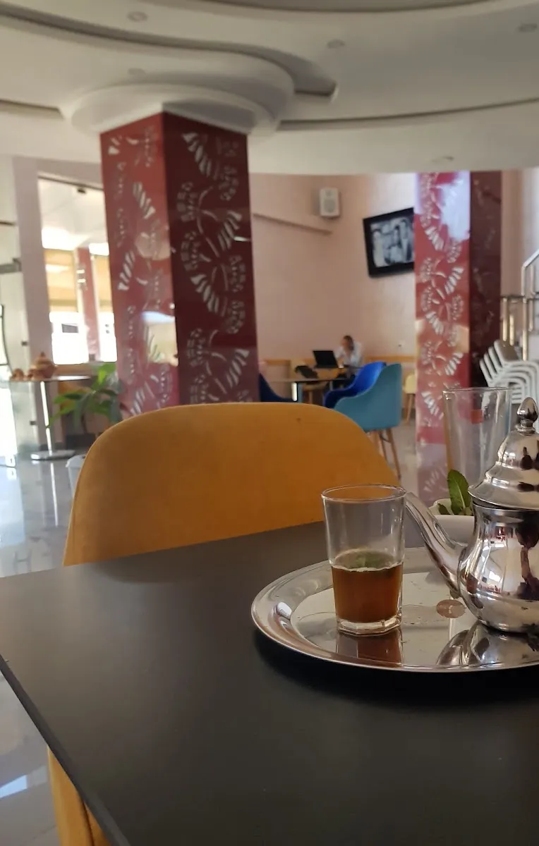 صورة 2 من Café Arwa Palace