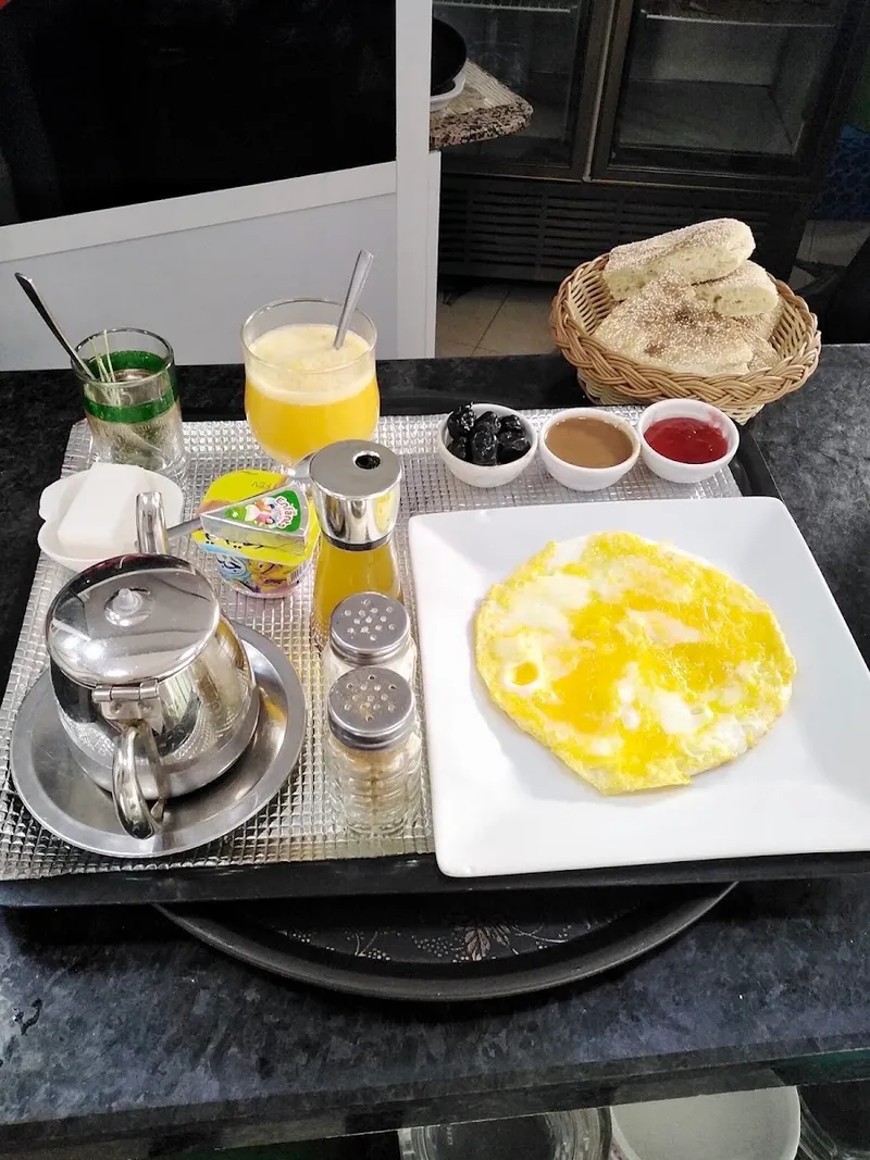 صورة 3 من Café Arwa Palace